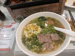 -孟记粥铺·家常菜·烧烤·粥(亚运村店)