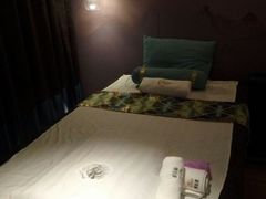 -璞·澐间影院式足道SPA(尚悦湾店)