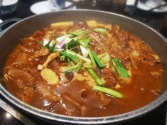 -大嫂镬仔·焖鸡煲·啫啫煲(逢源路店)