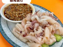-雅苑餐厅(朝天路店)