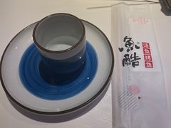 -鱼酷活鱼烤鱼(人信汇商场店)