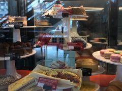 -星巴克(德阳洋洋百货店)