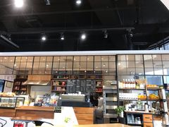 -Jamaicablue Coffeeshop(中央广场店)