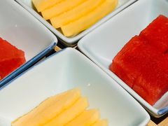 -浩爷羊蝎子火锅(望京店)