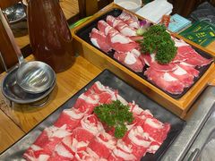 -草原塞蛮羊火锅城(港湾店)