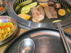 -香猪坊韩国烤肉专属门店(魏公村店)