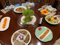 -庄隐阁(悠方广场店)