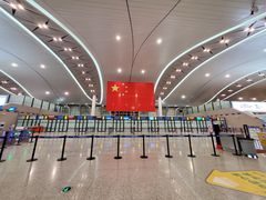 -银川河东国际机场