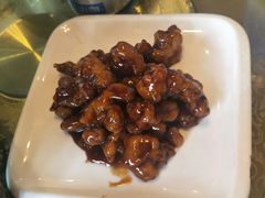 糖醋里脊-火龙堂·风味民间菜(文一路店)