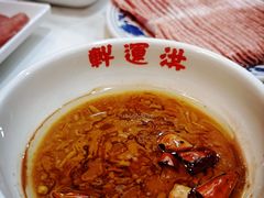 -洪运轩饭庄(北纬路店)