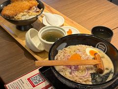 -味千拉面(又一城店)