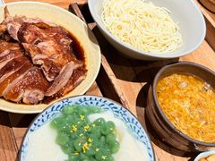 -李百蟹·江南蟹黄面·河景餐厅(夫子庙总店)