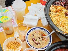 -回味黑鸭煲·始于2006(万松园店)