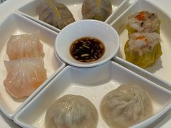 -金悦轩海鲜酒家(拱北店)