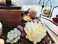 -三迪希尔顿酒店·星空酒廊