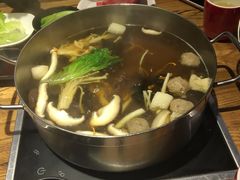 -牛很鲜潮汕牛肉火锅(朝晖路店)