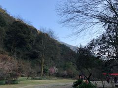 -黄公望隐居地