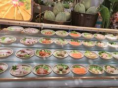 -享遇.锅姥姥牛排海鲜自助(小寨店)