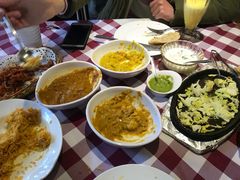-Santoor 萨都里印度餐厅(北锣鼓巷店)
