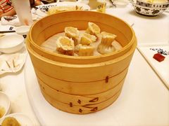 传统烧麦-耳朵眼会馆(鼓楼店)