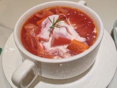 -库滋明·俄罗斯特色美食(中央大街店)