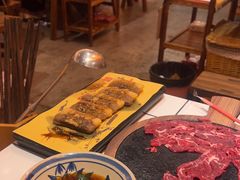 -旧街市鲜货老火锅(大光路店)