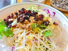 盆盆菜-鸽子刘铁锅炖鱼(劲松店)