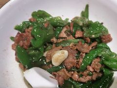 -农耕记·湖南土菜(科技园店)