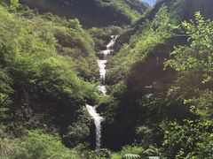 -孤山寨风景区