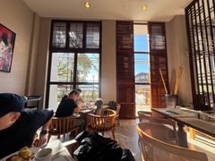 -三清山希尔顿度假酒店