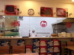 -长城东北菜(新港西路店)
