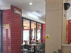 -子午路张记肉夹馍(兵马俑店)