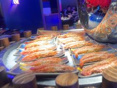 -花西亭·海鲜自助餐厅(瑞城名人酒店)