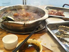 -金鼎雪山牦牛杂火锅(理县总店)