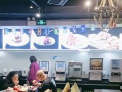 -好伦哥比萨烤肉自助(八里桥店)