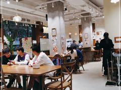 大堂-小豆海棠(人民南路店)