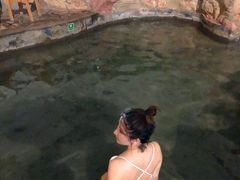 -青岛海泉湾度假区温泉