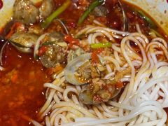 -饶福记·南昌烧烤大排档(九龙湖土著店)