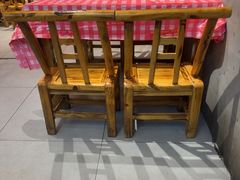 -龙师傅卤炒(天马店)