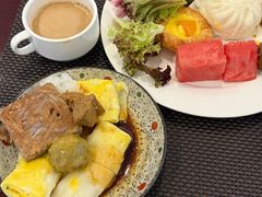 -惠州康帝国际酒店