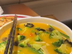 -麻六记(深圳首店)