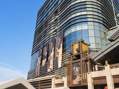 -唐山宴百姓府邸院落中餐