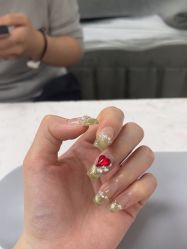 -尤米一站式美甲美睫