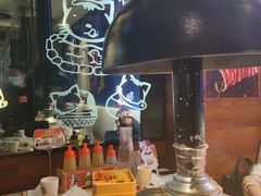 -猫爪爪原切自助烤肉(观音桥阳光世纪店)