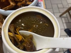-云味馆·云南菜·云南米线(同泰时代广场店)