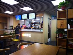 -华莱士炸鸡汉堡(崇文门搜秀城店)