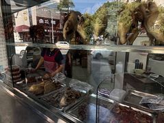 -晓马鸭店(新芜路店)