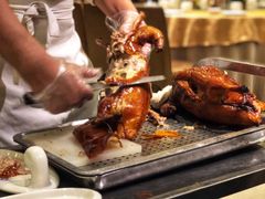 金牌烤鸭-大鸭梨(天通西苑店)