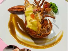 -禾牧铁板创意料理(姑嫂树路店)