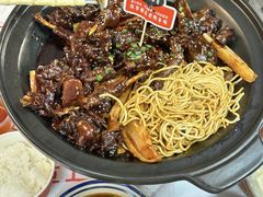 -回味黑鸭煲·始于2006(万松园店)